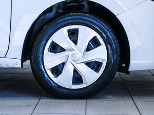 Лифтбек Volkswagen Polo 2021 года, 1500000 рублей, Красноярск