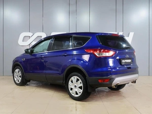 Внедорожник Ford Kuga 2016 года, 1749000 рублей, Воронеж
