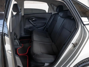 Седан Volkswagen Polo 2013 года, 871000 рублей, Краснодар