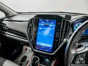 Универсал Subaru Levorg 2020 года, 2750000 рублей, Красноярск