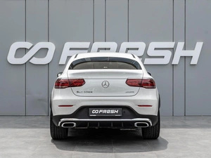 Внедорожник Mercedes-benz GLC-класс 2020 года, 5460000 рублей, Краснодар