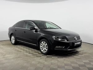 Седан Volkswagen Passat 2012 года, 1128900 рублей, Казань
