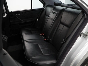 Седан Mercedes-benz E-класс 2000 года, 1693055 рублей, Москва