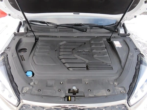 Внедорожник Chery Tiggo 7 2023 года, 2050000 рублей, Брянск