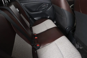 Внедорожник Toyota Yaris Cross 2020 года, 1759000 рублей, Пермь