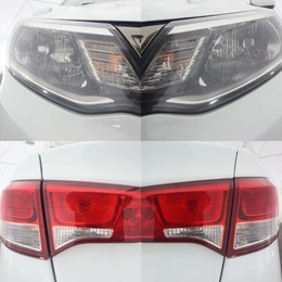 Седан Kia Rio 2016 года, 1035000 рублей, Орёл