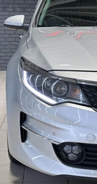 Седан Kia Optima 2018 года, 1797000 рублей, Красноярск