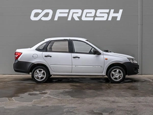 Седан ВАЗ (LADA) Granta 2012 года, 350000 рублей, Краснодар