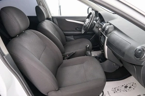 Седан Nissan Almera 2015 года, 999000 рублей, Красноярск