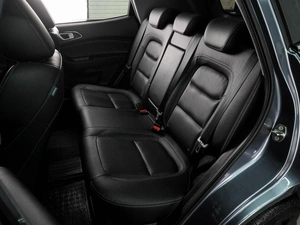 Внедорожник Chery Tiggo 4 2020 года, 1415000 рублей, Воронеж