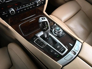 Седан BMW 7 серия 2013 года, 1779000 рублей, Ростов-на-Дону