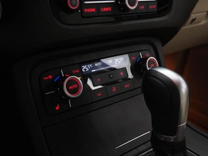 Внедорожник Volkswagen Touareg 2014 года, 3649077 рублей, Москва