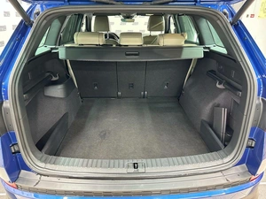 Внедорожник Skoda Kodiaq 2021 года, 3350000 рублей, Красноярск