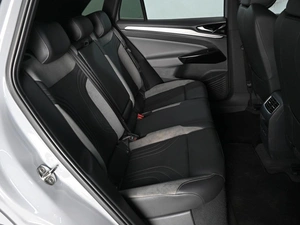 Внедорожник Volkswagen ID.4 Crozz 2022 года, 3179000 рублей, Ростов-на-Дону