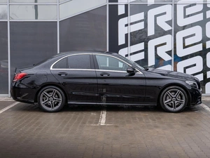 Седан Mercedes-benz C-класс 2019 года, 3180000 рублей, Краснодар