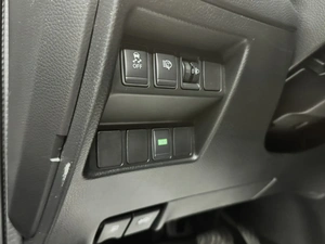 Внедорожник Nissan Qashqai 2014 года, 1447000 рублей, Красноярск