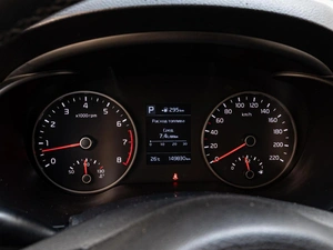 Седан Kia Rio 2018 года, 1510000 рублей, Краснодар