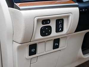 Седан Lexus ES 2012 года, 1780000 рублей, Волгоград