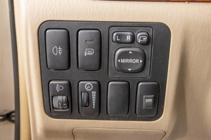 Внедорожник Toyota Land Cruiser Prado 2004 года, 1499000 рублей, Барнаул