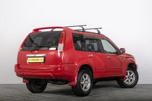 Внедорожник Nissan X-Trail 2001 года, 659000 рублей, Томск