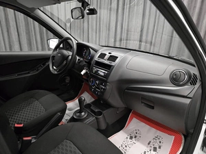 Седан ВАЗ (LADA) Granta 2019 года, 619000 рублей, Красноярск