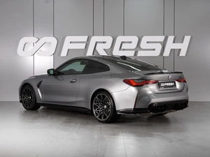 Купе BMW M4 2023 года, 12600000 рублей, Минеральные Воды