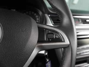 Лифтбек Skoda Rapid 2015 года, 1149000 рублей, Воронеж