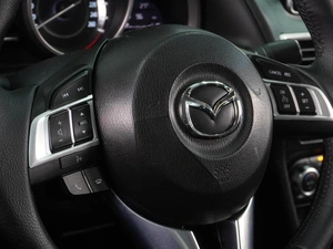 Седан Mazda 3 2014 года, 1325000 рублей, Воронеж