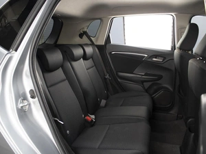 Хетчбэк Honda Fit 2019 года, 1210000 рублей, Омск