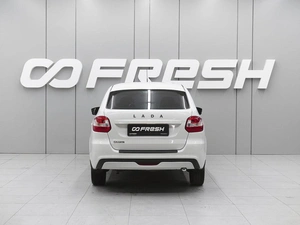 Седан ВАЗ (LADA) Granta 2023 года, 850000 рублей, Ростов-на-Дону