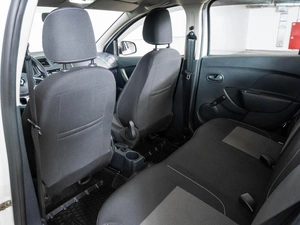 Седан Renault Logan Stepway 2021 года, 1264000 рублей, Ставрополь