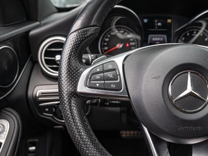 Седан Mercedes-benz C-класс 2016 года, 2399000 рублей, Краснодар