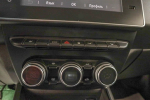 Внедорожник Renault Arkana 2021 года, 2039000 рублей, Челябинск