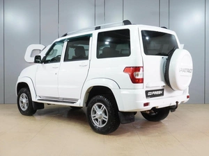 Внедорожник УАЗ Patriot 2019 года, 1219000 рублей, Воронеж