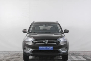 Внедорожник Dongfeng AX7 2018 года, 1349000 рублей, Кемерово