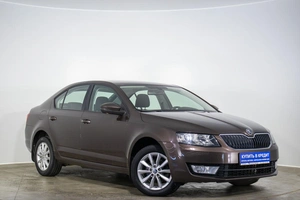 Лифтбек Skoda Octavia 2014 года, 1809000 рублей, Оренбург