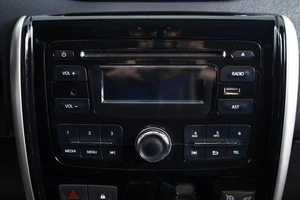 Внедорожник Nissan Terrano 2018 года, 1699000 рублей, Пермь