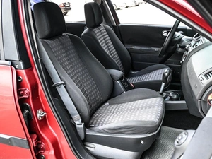 Седан Renault Megane 2006 года, 324000 рублей, Кирилловка