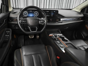 Седан OMODA S5 GT 2023 года, 1749000 рублей, Ставрополь