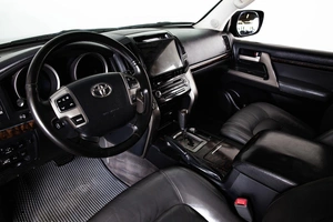 Внедорожник Toyota Land Cruiser 2008 года, 2399000 рублей, Пермь