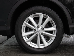 Внедорожник Nissan Qashqai 2016 года, 1399000 рублей, Большой Сочи