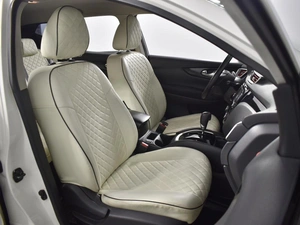 Внедорожник Nissan Qashqai 2016 года, 1199900 рублей, Казань