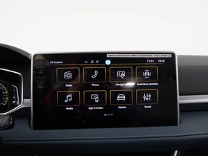 Внедорожник Volkswagen Tharu 2024 года, 2750999 рублей, Москва