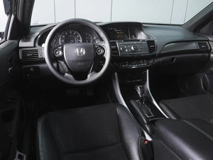 Седан Honda Accord 2017 года, 1990000 рублей, Ростов-на-Дону