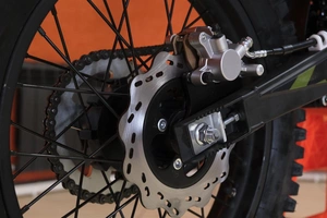 REGULMOTO SPORT 003 Z 2025 года, 188000 рублей, Красноярск