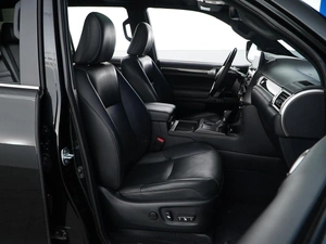 Внедорожник Lexus GX 2021 года, 6800055 рублей, Москва