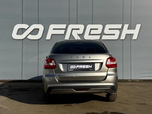 Лифтбек ВАЗ (LADA) Granta 2021 года, 765000 рублей, Ижевск