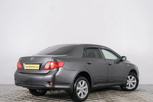 Седан Toyota Corolla 2010 года, 1149000 рублей, Красноярск