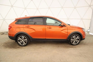 Универсал ВАЗ (LADA) Vesta 2018 года, 1199000 рублей, Обнинск