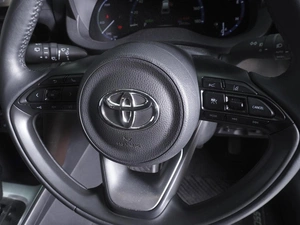 Внедорожник Toyota Yaris Cross 2021 года, 2420000 рублей, Ростов-на-Дону